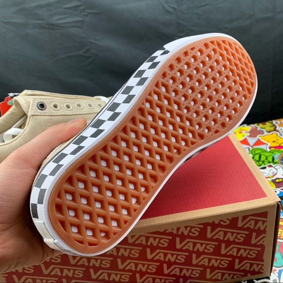 Vans Super Comfycush Checkered Women’s Various Sizes - Picture 4 of 11